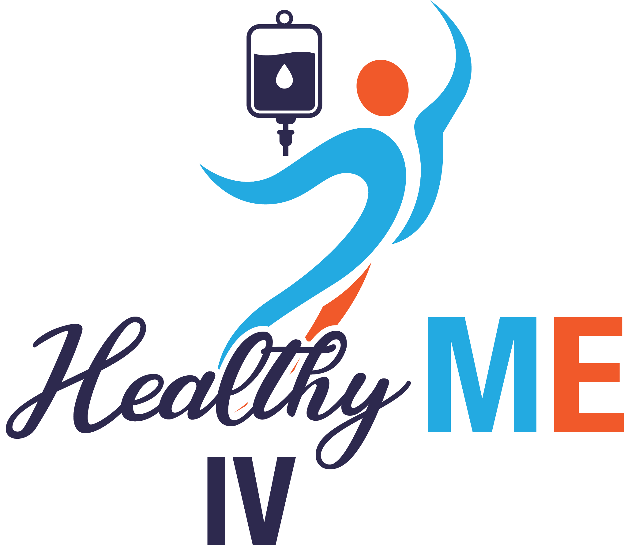 Healthy ME IV